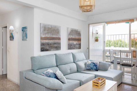 Продажа квартиры в Сан-Педро-Алькантара, Малага, Испания 3 спальни, 82м2 №120231 - фото 10
