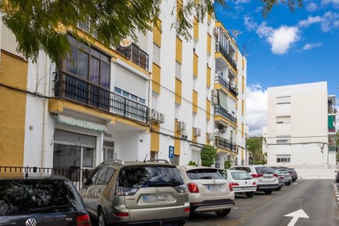Продажа квартиры в Сан-Педро-Алькантара, Малага, Испания 3 спальни, 82м2 №120231 - фото 5