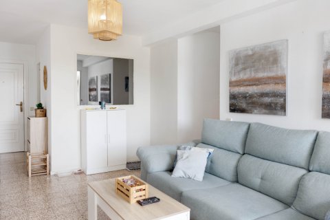 Продажа квартиры в Сан-Педро-Алькантара, Малага, Испания 3 спальни, 82м2 №120231 - фото 14
