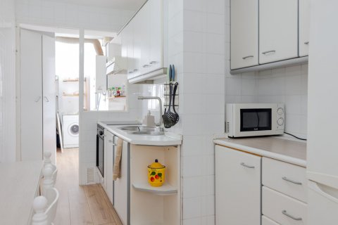 Продажа квартиры в Сан-Педро-Алькантара, Малага, Испания 3 спальни, 82м2 №120231 - фото 20