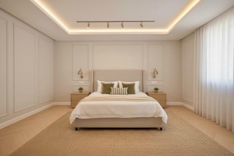 Apartment for sale Madrid, Spain 3 bedrooms, 174 sq.m. No. 127224 - photo 7