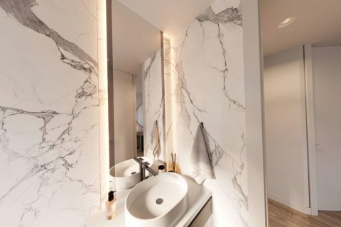 Penthäuser zum Verkauf Finestrat, Alicante, Spanien 3 Schlafzimmer, 283.7 m2 Nr. 127223 - Foto 6