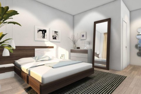 Wohnung zum Verkauf Madrid, Spanien 3 Schlafzimmer, 140 m2 Nr. 127225 - Foto 4