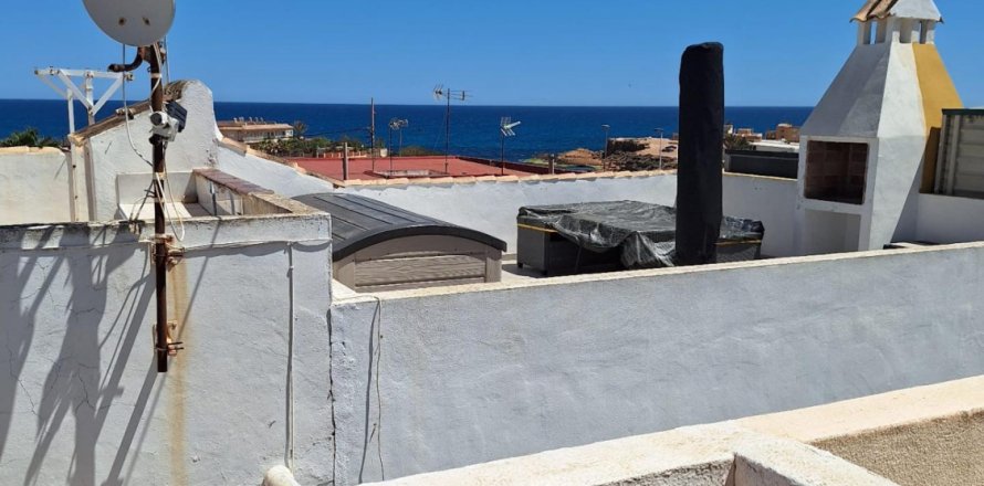 Bungalow Torrevieja, Alicante, Spain 2 bedrooms, 115 sq.m. No. 127226
