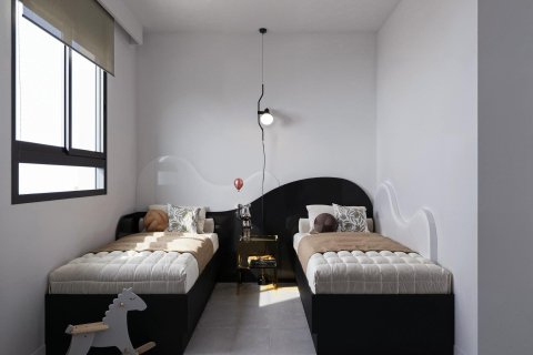 Bungalowi myytävänä San Miguel de Salinas, Alicante, Espanja, 3 makuuhuonetta, 85 m2 No. 128567 - kuva 7