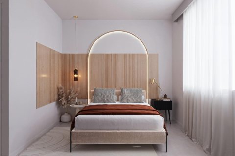 Bungalowi myytävänä San Miguel de Salinas, Alicante, Espanja, 3 makuuhuonetta, 85 m2 No. 128567 - kuva 6