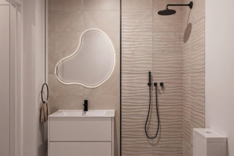 Bungalow en venta en San Miguel de Salinas, Alicante, España 2 dormitorios, 68 m2 No. 128568 - foto 8