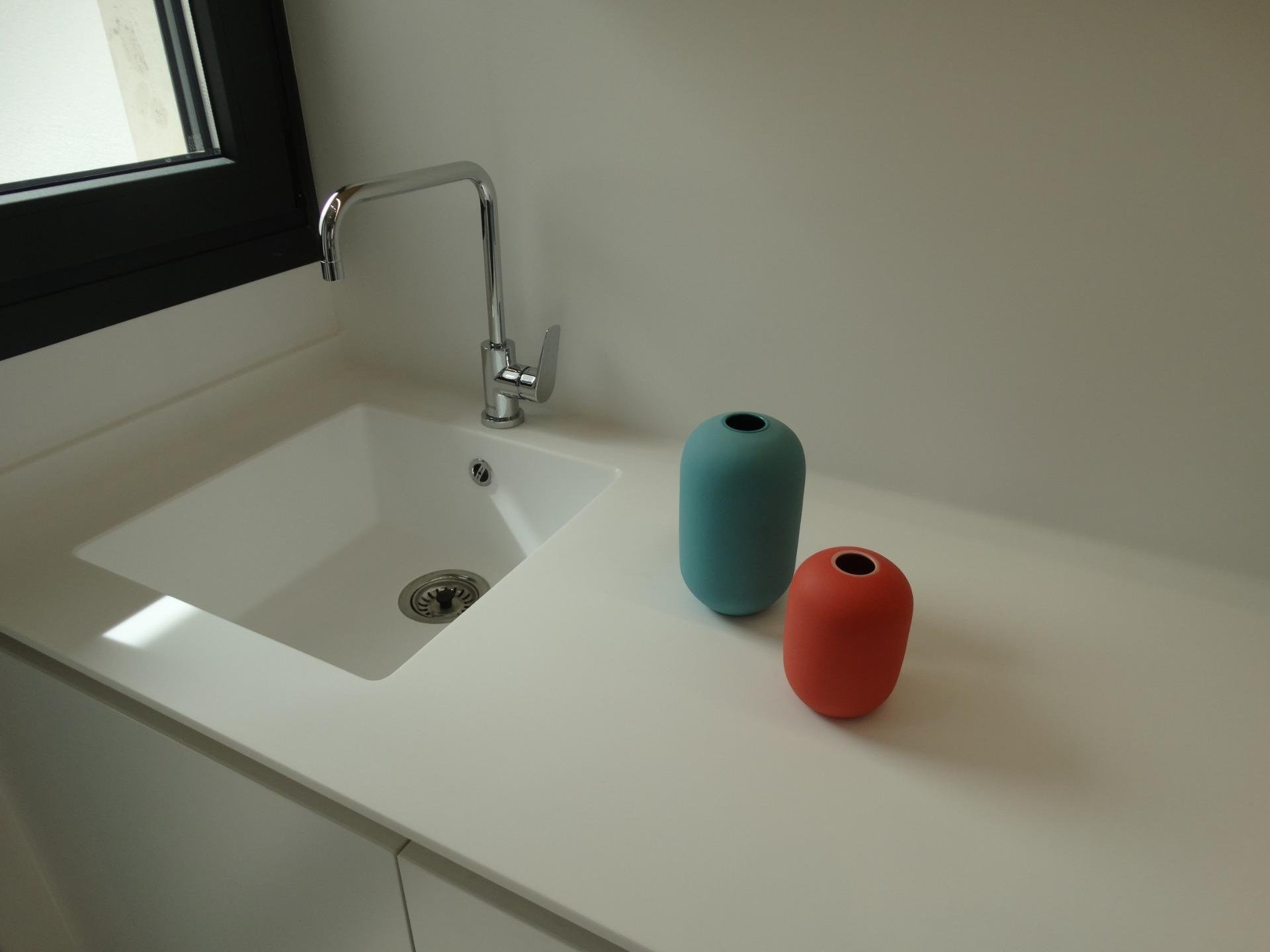 Bungalow a Pilar de la Horadada, Alicante, Spagna 3 camere da letto, 96 mq. N° 128563