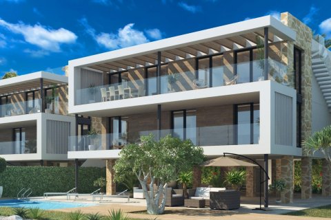 Villa à vendre Rojales, Alicante, Espagne, 4 chambres, 250 m2 No. 128565 - photo 1