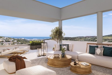 Bungalow zum Verkauf Estepona, Malaga, Spanien 2 Schlafzimmer, 111 m2 Nr. 124260 - Foto 1