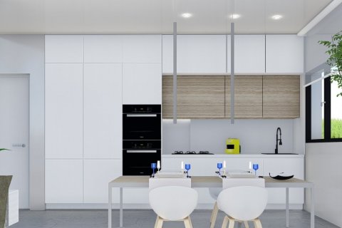 Villa pārdošanā Calasparra, Murcia, Spānijā 2 istabas, 77 m2 Nr. 131600 - attēls 5