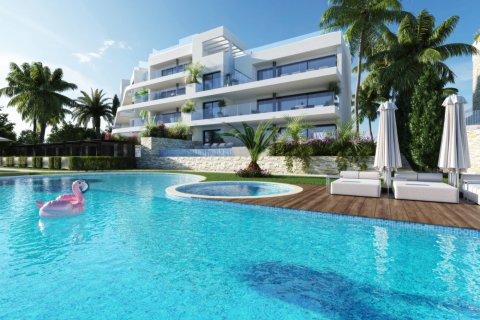Apartment for sale Pinar De Campoverde, Alicante, Spain 2 bedrooms, 98 sq.m. No. 131599 - photo 2