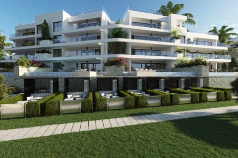 Apartment for sale Pinar De Campoverde, Alicante, Spain 2 bedrooms, 98 sq.m. No. 131599 - photo 5