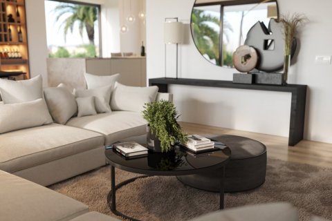 Apartment for sale Pinar De Campoverde, Alicante, Spain 2 bedrooms, 98 sq.m. No. 131599 - photo 11