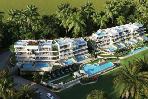 Apartment for sale Pinar De Campoverde, Alicante, Spain 2 bedrooms, 98 sq.m. No. 131599 - photo 1