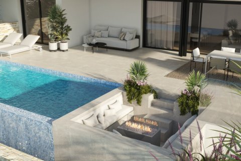 Apartment for sale Pinar De Campoverde, Alicante, Spain 2 bedrooms, 98 sq.m. No. 131599 - photo 6