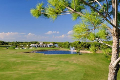 Apartment for sale Pinar De Campoverde, Alicante, Spain 2 bedrooms, 98 sq.m. No. 131599 - photo 17