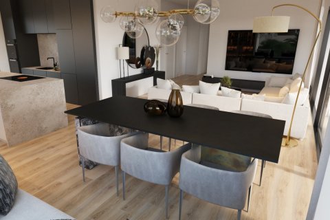 Apartment for sale Pinar De Campoverde, Alicante, Spain 2 bedrooms, 98 sq.m. No. 131599 - photo 9