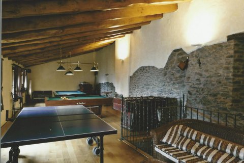 Сasa en venta Barcelona, España 4 dormitorios, 423 m2 No. 130311 - foto 23