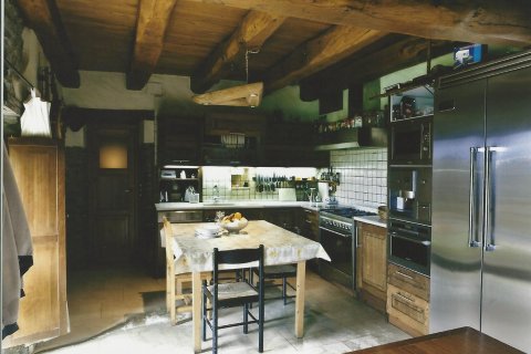 Сasa en venta Barcelona, España 4 dormitorios, 423 m2 No. 130311 - foto 14