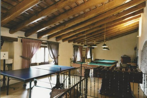 Сasa en venta Barcelona, España 4 dormitorios, 423 m2 No. 130311 - foto 24