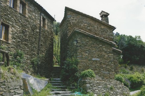 Сasa en venta Barcelona, España 4 dormitorios, 423 m2 No. 130311 - foto 9
