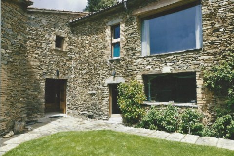 Сasa en venta Barcelona, España 4 dormitorios, 423 m2 No. 130311 - foto 6