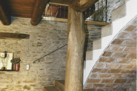Сasa en venta Barcelona, España 4 dormitorios, 423 m2 No. 130311 - foto 22