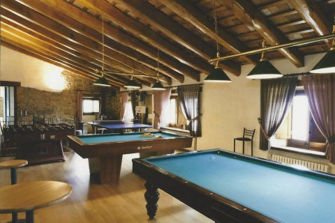 Сasa en venta Barcelona, España 4 dormitorios, 423 m2 No. 130311 - foto 26