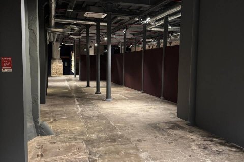 Продажа коммерческой недвижимости Старый город, Барселона, Испания 500м2 №130310 - фото 4