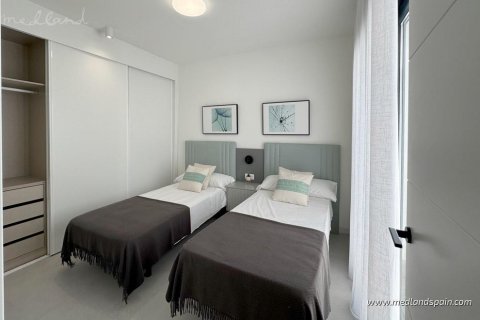 Villa zum Verkauf Torre-Pacheco, Murcia, Spanien 3 Schlafzimmer, 90 m2 Nr. 122355 - Foto 9