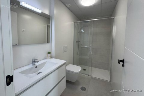 Villa zum Verkauf Torre-Pacheco, Murcia, Spanien 3 Schlafzimmer, 90 m2 Nr. 122355 - Foto 8