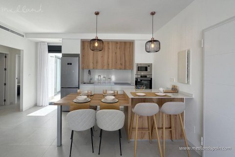Villa zum Verkauf Torre-Pacheco, Murcia, Spanien 3 Schlafzimmer, 90 m2 Nr. 122355 - Foto 6