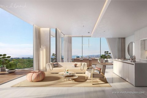 Appartamento in vendita Casares, Malaga, Spagna 4 camere da letto, 158 mq. N° 122353 - foto 10