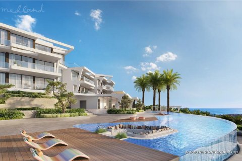 Appartamento in vendita Casares, Malaga, Spagna 4 camere da letto, 158 mq. N° 122353 - foto 4