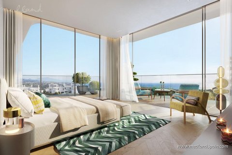 Appartamento in vendita Casares, Malaga, Spagna 4 camere da letto, 158 mq. N° 122353 - foto 12