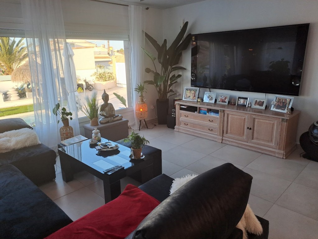 Huvila Ciudad Quesada, Alicante, Espanja 6 makuuhuonetta, 215 m2 No. 128944