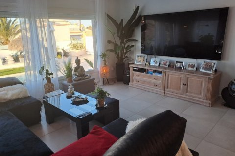 Villa pārdošanā Ciudad Quesada, Alicante, Spānijā 6 istabas, 215 m2 Nr. 128944 - attēls 22