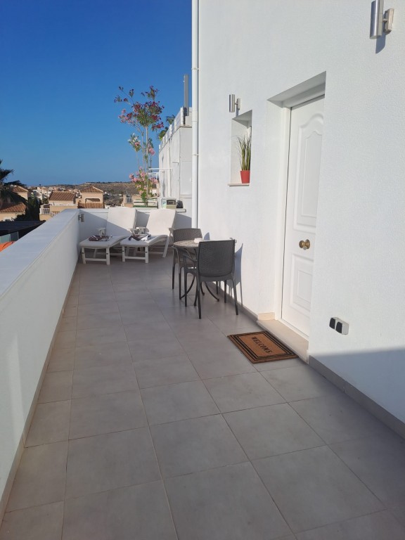 Huvila Ciudad Quesada, Alicante, Espanja 6 makuuhuonetta, 215 m2 No. 128944