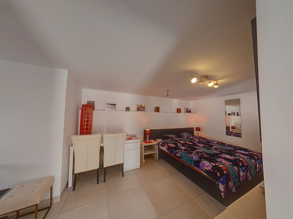 Huvila Ciudad Quesada, Alicante, Espanja 6 makuuhuonetta, 215 m2 No. 128944