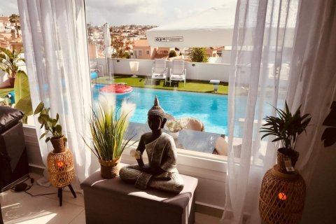 Villa pārdošanā Ciudad Quesada, Alicante, Spānijā 6 istabas, 215 m2 Nr. 128944 - attēls 24