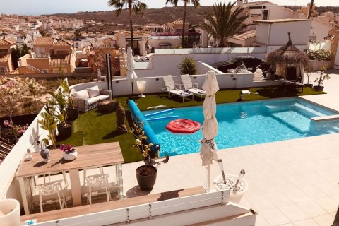 Villa pārdošanā Ciudad Quesada, Alicante, Spānijā 6 istabas, 215 m2 Nr. 128944 - attēls 11