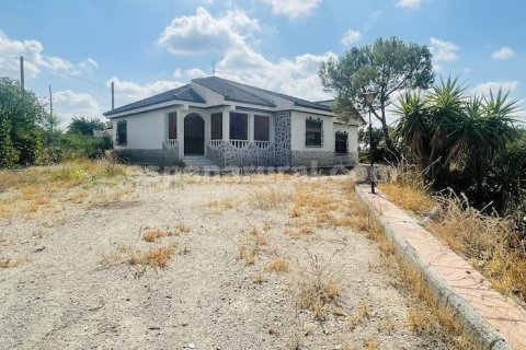 Villa à vendre Albox, Almeria, Espagne, 6 chambres, 342 m2 No. 128884 - photo 1