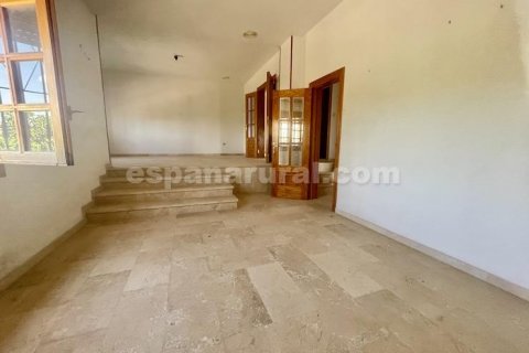 Villa à vendre Albox, Almeria, Espagne, 6 chambres, 342 m2 No. 128884 - photo 11