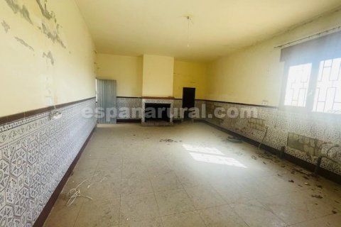 Villa à vendre Albox, Almeria, Espagne, 6 chambres, 342 m2 No. 128884 - photo 21