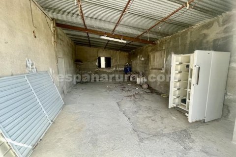 Villa à vendre Albox, Almeria, Espagne, 6 chambres, 342 m2 No. 128884 - photo 24