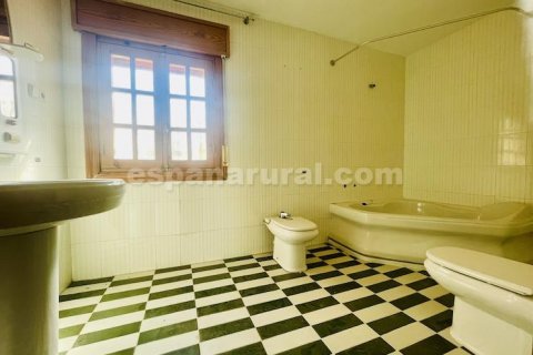 Villa à vendre Albox, Almeria, Espagne, 6 chambres, 342 m2 No. 128884 - photo 7