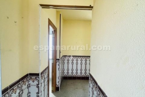 Villa à vendre Albox, Almeria, Espagne, 6 chambres, 342 m2 No. 128884 - photo 18