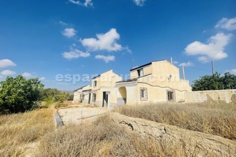 Villa à vendre Albox, Almeria, Espagne, 6 chambres, 342 m2 No. 128884 - photo 20