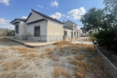 Villa à vendre Albox, Almeria, Espagne, 6 chambres, 342 m2 No. 128884 - photo 14